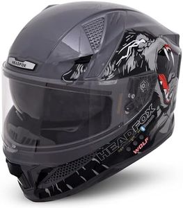 HEADFOX N2