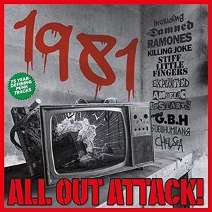 1981: All 
