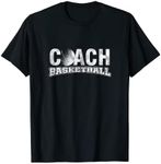 Cool Basketball Coach Team Sports C