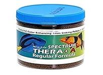 New Life Spectrum Thera A+ 60g 1mm Garlic Sinking Pellet Fish Food