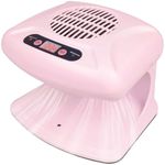 GGAIFbp Nail Dryer for Regular Poli