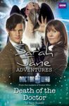 Sarah Jane Adventures: Death of the Doctor (Doctor Who)