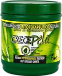 Boe Crece Pelo Treatment Jar, 8 Ounce