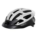 Sena R1 EVO Smart Helmet (Matte White, M)