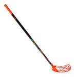 Accufli Floorball Stick XORO Z70 (Orange - Right Handed)