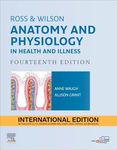 Ross and Wilson Anatomy and Physiology in Health and Illness, International Edition, 14e