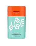 Bub~ble Skincare Slam Dunk Hydrating Face Moisturising Cream for Normal to Dry Skin, Bubblee Skin Caree Slam Dunk with Vitamin E + Aloe Vera Juice for a Radiant Complexion