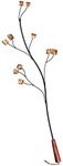 4900 Marshmallow Tree 304875 Rome Industries