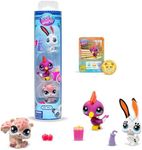 Littlest Pet Shop Bandai Series 2 P