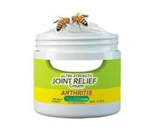 Bee Venom Joint and Bone Therapy Cream, Pack of 1 (50 GM)