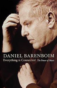 Everything is Connected:  The Power of Music