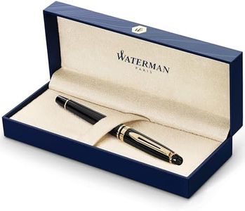 Waterman E