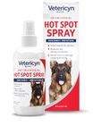 Hot Spot Spray For Dogs