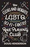 The Cleveland Heights LGBTQ Sci-Fi 
