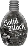 Millenium Tanning New Solid Black B