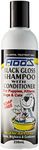 Fido's Dogs and Cats Shampoo with Conditioner,