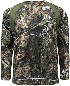 Mossy Oak 