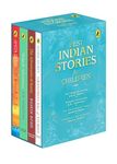 Best Indian Stories for Children - Box Set