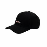 Leader Sportz Head Caps for Unisex Men and Women Caps with Adjustable Strap | Sports Cap for All Summer | Unisex Men's & Women's Caps (Black/Grey)