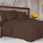 Duvet Cover King Size Set - Extra S