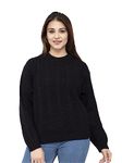 Womens Petite Athletic Sweaters