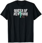 Sabrina Ionescu - Queen of NY Baske