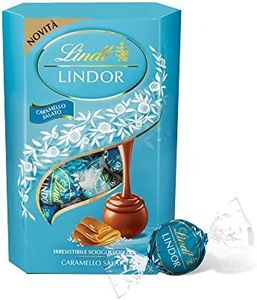 Lindt Lind