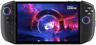 Lenovo Legion Go 2 Handheld Gaming Console | 8.8 inch OLED Display | Detachable Controllers | AMD Ryzen Z2| 16 GB RAM | 1 TB SSD | 144 Hz |Windows 11 Home | Eclipse Black