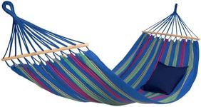 Amazonas Aruba Juniper Spreader Bar Hammock