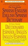 (The New World Spanish/English, Eng