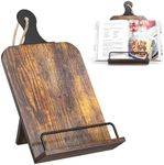 KLM Kitchen Cookbook Stand - Recipe