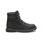 CAT Footwear Men's Deplete Classic Boots, Black, 10 UK (44 EU)