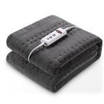 Heated Mattress Pad Safe