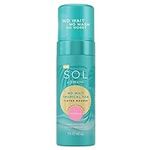 Sol by Jergens, Sunless Self Tanner