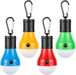 Campings Light [4 Pack] Doukey Port