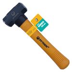 Python Sledgehammer Fiberglass Handle (450GMS / 10” (260MM))