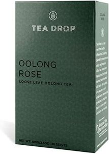 Oolong Rose (100g Box)