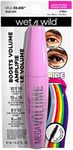 Wet n Wild PRIDE Mega Volume Mascar