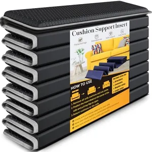LAVEVE Heavy Duty Couch Cushion Support for Sagging Seat