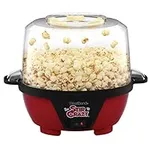 West Bend Stir Crazy Popcorn Machin