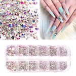 Crystal For Nails