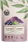 Earths Basket Organic Acai Berry Po