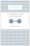 Leadership That Gets Results (Harvard Business Review Classics)