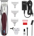 Wahl 5 Star A•LignTrimmer, Cord/Cor