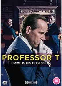 Professor 