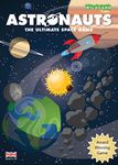 Astronauts – The Ultimate Space Game for kids teenagers and adults as you travel the solar system exploring planets and moons - Fun and educational astronomy gift