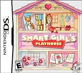Smart Girls: Playhouse - Nintendo D