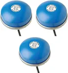Farm Innovators H-418 Ice Chaser 1250 Watt Cast Aluminum Floating Tank Deicer with Self Regulating Thermostat (3 Pack)