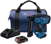 GTH18V-18MB12 18V Brushless 18-Gaug