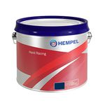 Hempel Hard Racing Antifouling - Dark Blue - 2.5L - Boat Paint